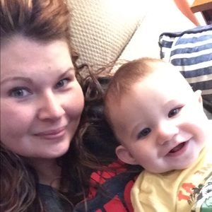 Meet your Posher, Melanie